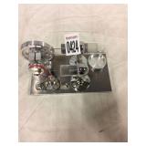 STIRLING ENGINE MODEL/ STEAM ENGINE MODEL