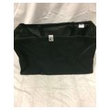 HOUSEHOLD BLACK BASKET