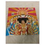 AXIS BOLD AS LOVE RECORD ALBUM