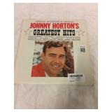 JOHNNY HORTON