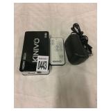 KINIVO 501BN PREMIUM 5 PORT HIGH-SPEED HDMI