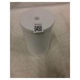 SOLID CARBON BLOCK FILTER 4.5"OD X7"