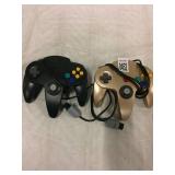CONTROLER