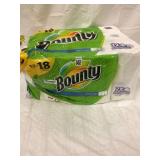 BOUNTY PAPER TOWEL 13PCS