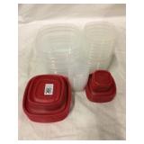 FOOD CONTAINER