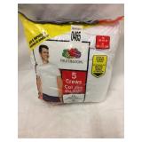 FRUIT OF THE LOOM 5PCS CREWS