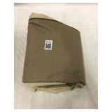 GRILL COVER