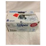 WIPES