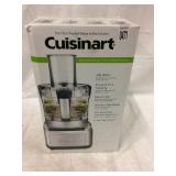 CUISINART ELEMENTAL 8-CUP (1.9L) FOOD PROCESSOR