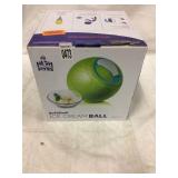 SOFTSHELL ICE CREAM BALL