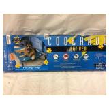 COOLAROO PET BED FOR LARGE DOG