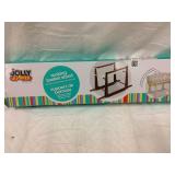 ROCKING BASKET STAND