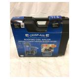 CRISP-AIR TOOLS&FASTENERS ROOFING COIL NAILER