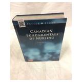 CANADIAN FUNDAMATALS OF NURSING FITH EDITION