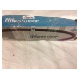 2.5LBS FITNESS HOOP