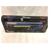 NERF RIVAL ZEUS MXV-1200 AGE 14 UP