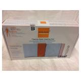 MICHAEL GRAVES. THERMA MOIST HEATING PAD