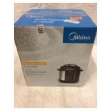 MEDIA ELECTRIC PRESSURE COOKER