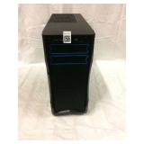 CPU CASE