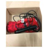 ULTRA DEVIL DIRT HAND VACUUM