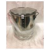 MEASURE COOKING POT
