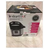 INSTANT POT  AUTOCUISEUR MULTIFUNCTION