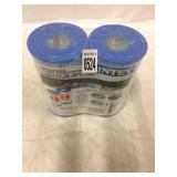 INTEX TWIN PACK FILTER