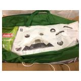 CELOMAN CAMPING TENT UP TO 8 PERSON