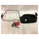 BOB 2016 DUALLIE INFANT CAR SEAT ADAPTER