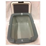LITTER BOX