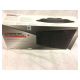 MONSTER STREAMCAST WIRELESS AUDIO (HAVE ODD
