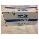 TRIPP.LITE PRECISION REGULATED DC POWER SUPPLY
