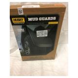 HUSKY MUD GUARDS