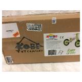 KOBE WOODEN BALANCE BIKE