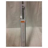 KENNY DECORATIVE ROD SET 48"X 86"