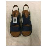 JENNY  SANDALS WOMEN SIZE 39