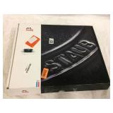 STAUB GRILS POT