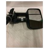 CAR SIDE MIRROR