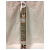 RETRACTABLE SAFETY GATE 140 CM