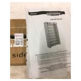 SHOE RACK 1PC