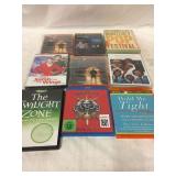 ASSORTED MOVIE