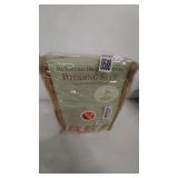 BEDDING SET  3PC