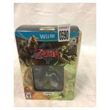 WII THE LEGEND OF ZELDA TWILIGHT PRINCESS HD