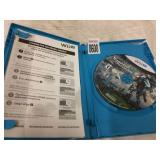 WII XENOBLADE CHRONICLES