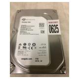 SEAGATE DESKTOP HDD 1TB (IN SHOWCASE)