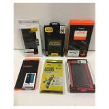 ASSORTED PHONE CASE