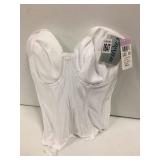 CANIVAL BRA SIZE 34D