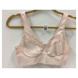 JIMS BRA SIZE-2X