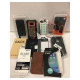 ASSORTED PHONE CASE