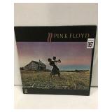 PINK FLOYD RECORD ALBUM
